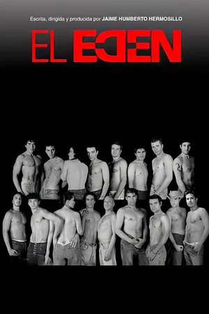 Постер: El edén