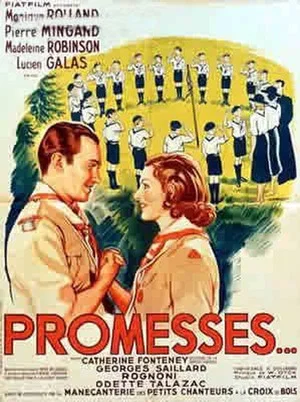 Постер: Promesses