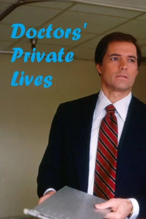 Постер: Doctors' Private Lives