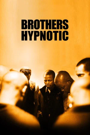 Постер: Brothers Hypnotic