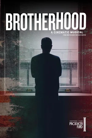 Постер: Brotherhood: A Cinematic Musical