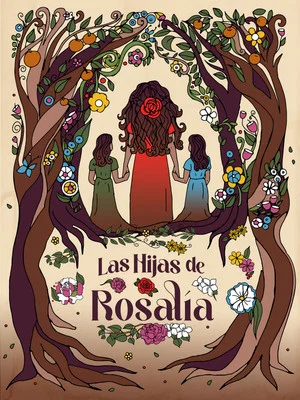 Постер: Las Hijas de Rosalía