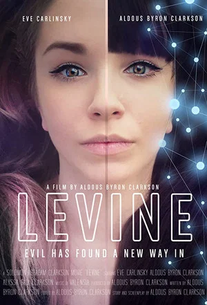 Постер: Levine