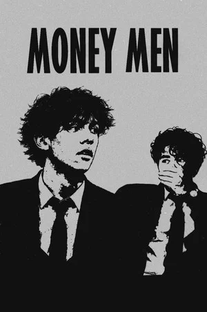 Постер: Money Men