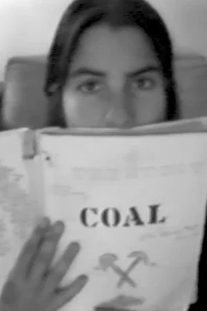 Постер: Coal Confession