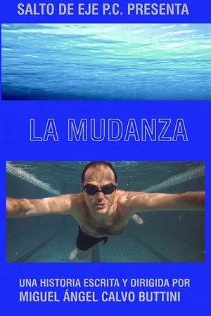 Постер: La mudanza