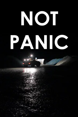 Постер: Not Panic