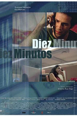 Постер: Ten Minutes