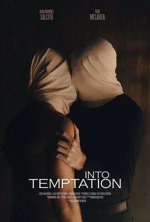 Постер: Into Temptation
