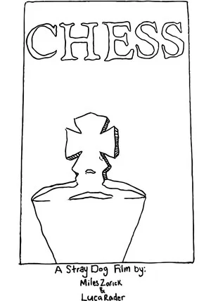 Постер: Chess