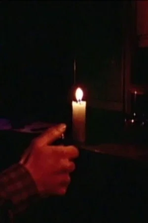 Постер: A Black Christmas Eve