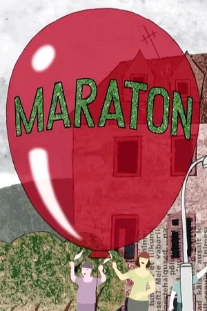 Постер: Marathon