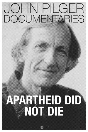 Постер: Apartheid Did Not Die