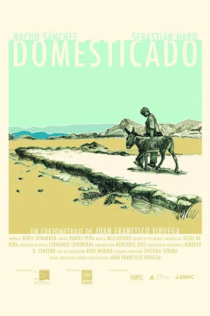 Постер: Domesticado