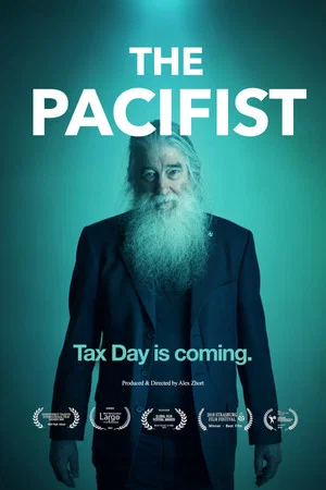 Постер: The Pacifist