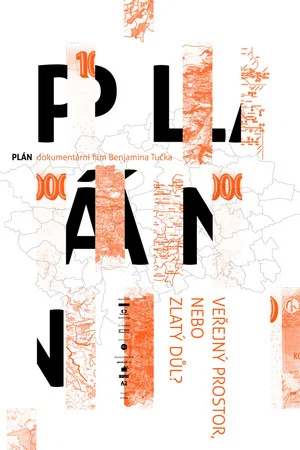 Постер: The Plan