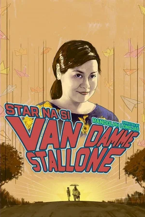 Постер: Star Na Si Van Damme Stallone