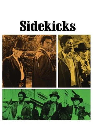 Постер: Sidekicks