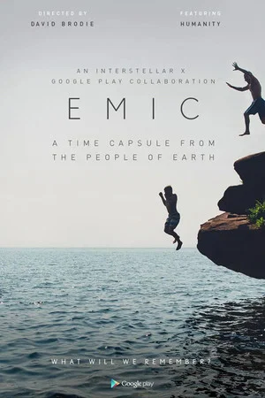 Постер: EMIC