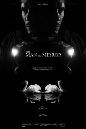 Постер: The Man in the Mirror
