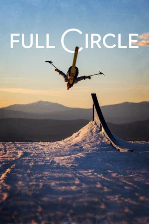 Постер: Full Circle