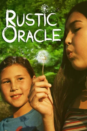 Постер: Rustic Oracle