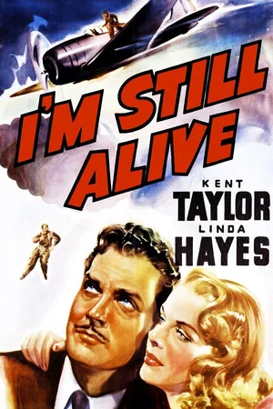 Постер: I'm Still Alive