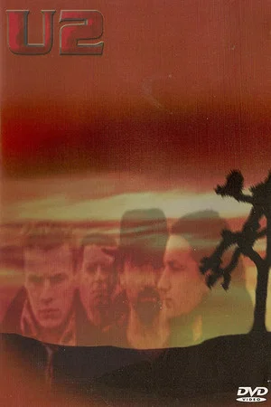 Постер: U2: In God's Country