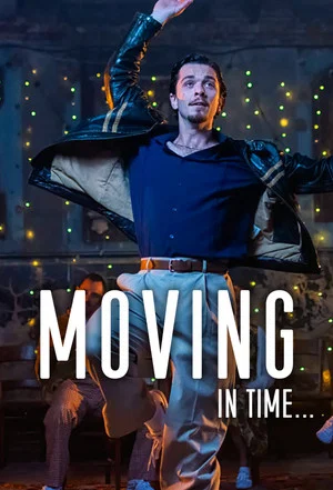 Постер: Moving in Time