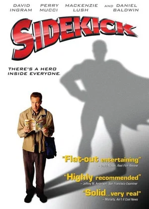 Постер: Sidekick