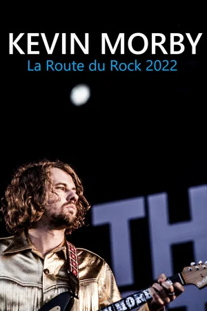 Постер: Kevin Morby - La Route du Rock