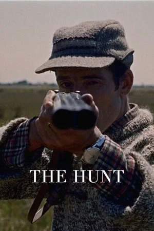 Постер: The Hunt