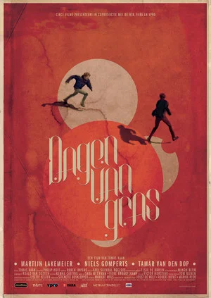 Постер: Dagen van gras