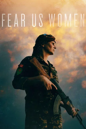 Постер: Fear Us Women