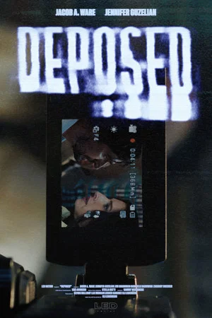 Постер: Deposed
