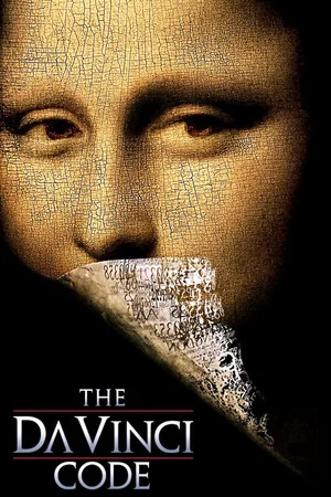 Постер: Da Vinci Code - Vrai Ou Faux