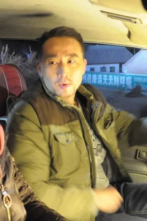 Постер: 冬哥的春天