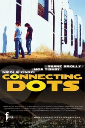 Постер: Connecting Dots