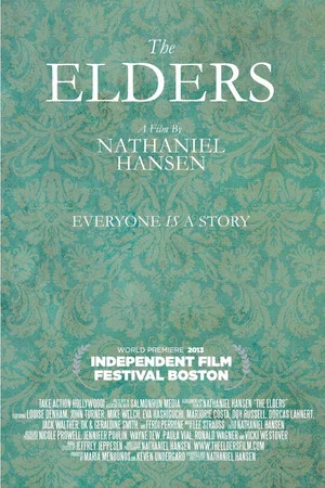 Постер: The Elders