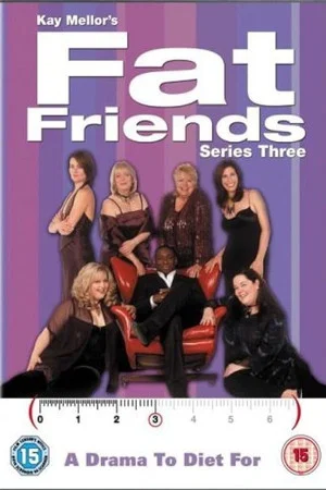 Постер: Fat Friends: 3 сезон