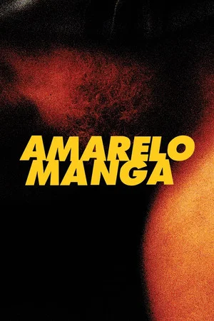 Постер: Mango Yellow