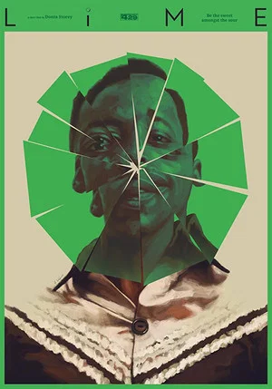 Постер: Lime