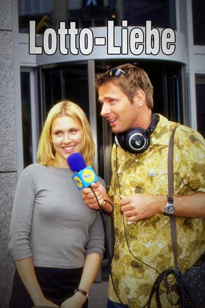 Постер: Lotto-Liebe