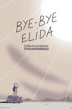 Постер: Bye-Bye Elida