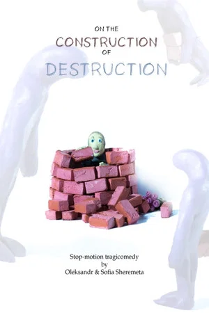 Постер: On the Construction of Destruction