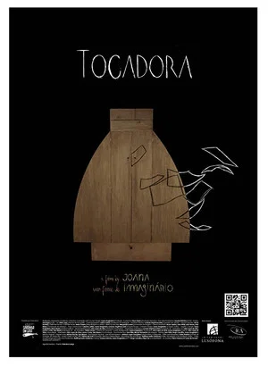Постер: Tocadora