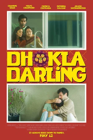 Постер: Dhokla Darling