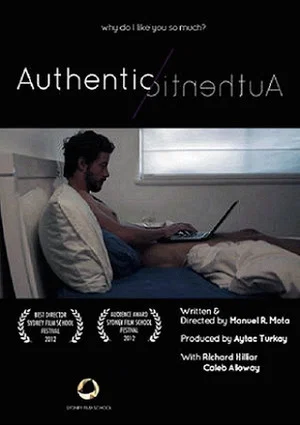 Постер: Authentic