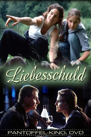 Постер: Liebesschuld