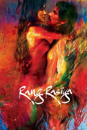 Постер: Rang Rasiya